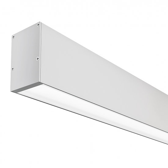 8ft linear led light